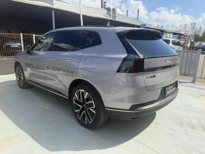 Volvo XC70 2026 Model 4WD Ultra-long Endurance Plus – фото 5