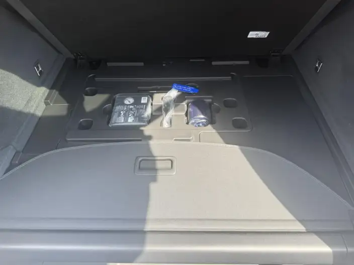 Volvo XC70 2026 Model 4WD Ultra-long Endurance Plus – фото 10