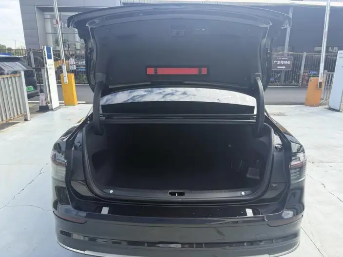 Volvo S90 PHEV 2026 Model T8 4WD Long Battery Life Pro Smart Elegance Deluxe Edition – фото 10