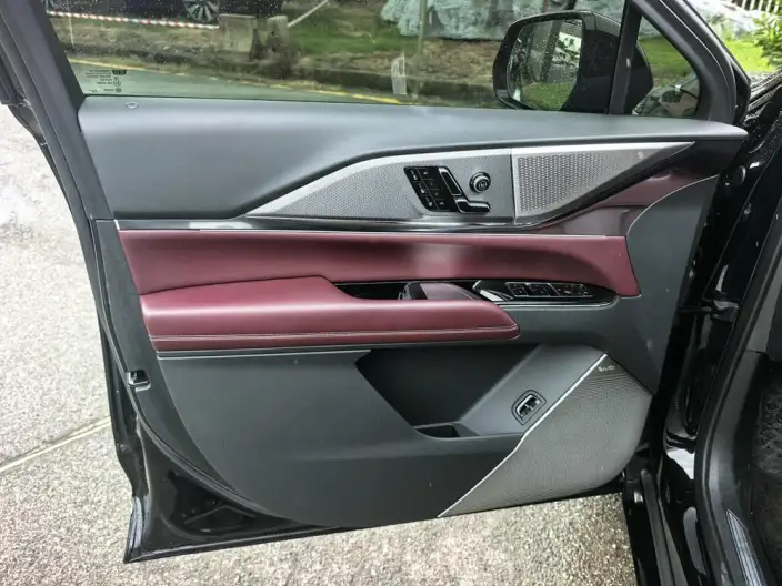 Cadillac XT5 2025 Model 28T 4WD Platinum Model – фото 5