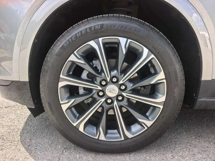 Cadillac XT5 2025 Model 28T 4WD Luxury Model – фото 5
