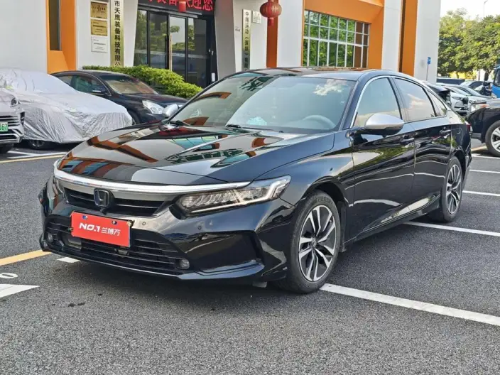 Honda INSPIRE 2022 Model Rui*Hybrid 2.0L Jingya Edition