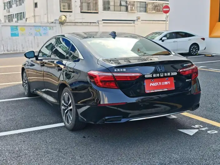 Honda INSPIRE 2022 Model Rui*Hybrid 2.0L Jingya Edition