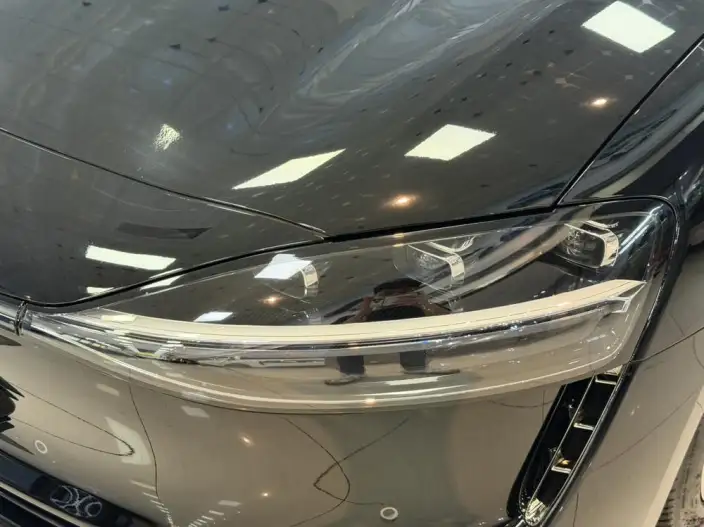 Stelato S9 2024 Model EV 4WD Ultra – фото 6