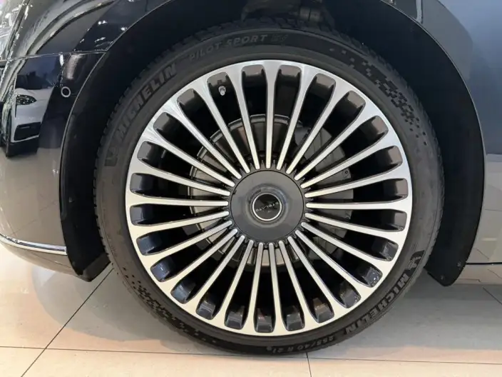 Stelato S9 2024 Model EV 4WD Ultra – фото 8