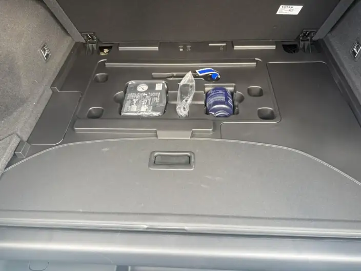 Volvo XC70 2026 Model 4WD Ultra-long Endurance – фото 10