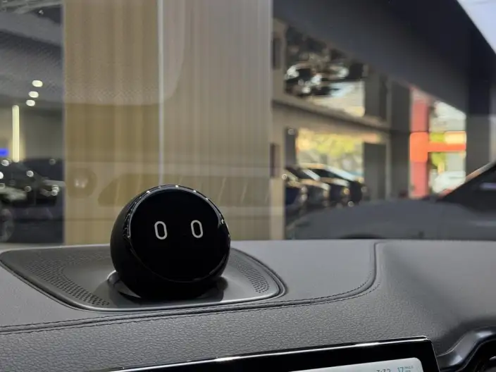 NIO ES8 2020 Model 580KM Base Edition VI seat – фото 9
