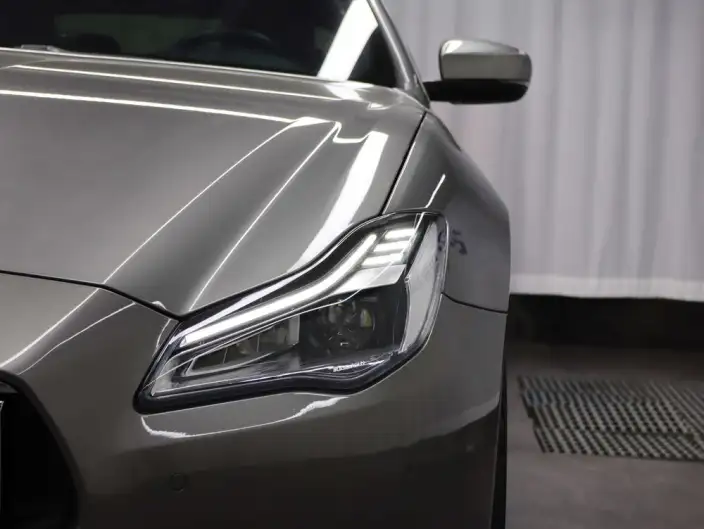 Quattroporte 2021 Model 3.0T Standard Edition – фото 7