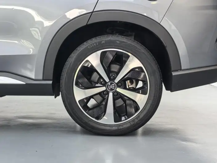 BYD Song PLUS DM 2021 Model DM-i 51KM 2WD Zunrong Model – фото 9