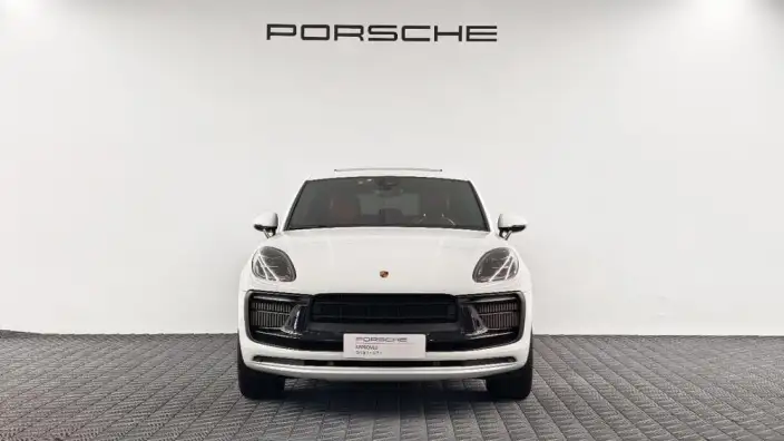 Macan 2023 Model Macan S 2.9T – фото 2