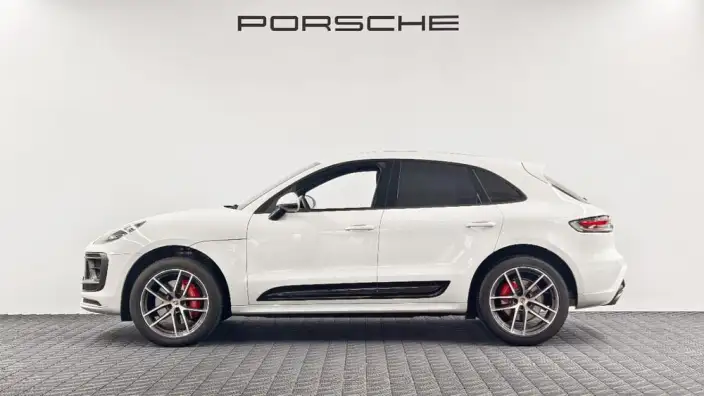 Macan 2023 Model Macan S 2.9T – фото 4