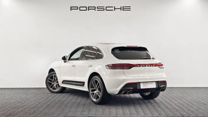 Macan 2023 Model Macan S 2.9T – фото 5