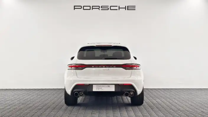 Macan 2023 Model Macan S 2.9T – фото 7