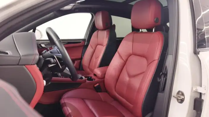 Macan 2023 Model Macan S 2.9T – фото 10