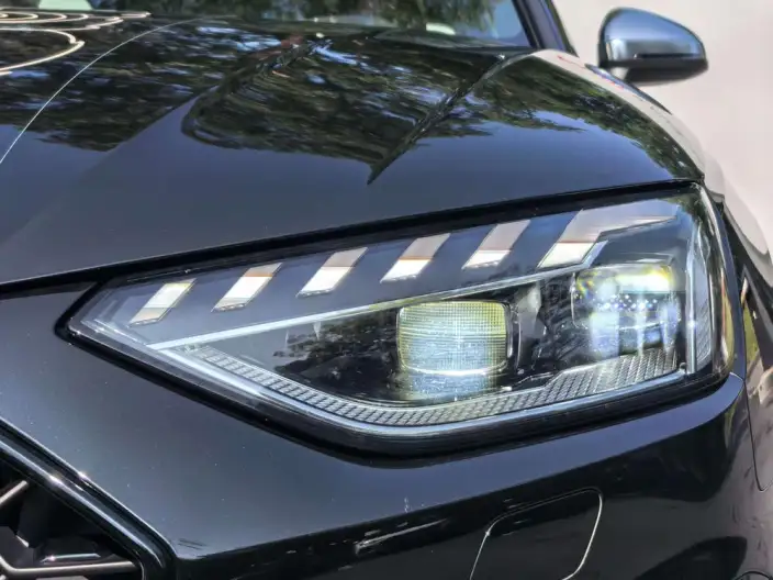 Audi S4 2024 Model Limousine 3.0TFSI – фото 8