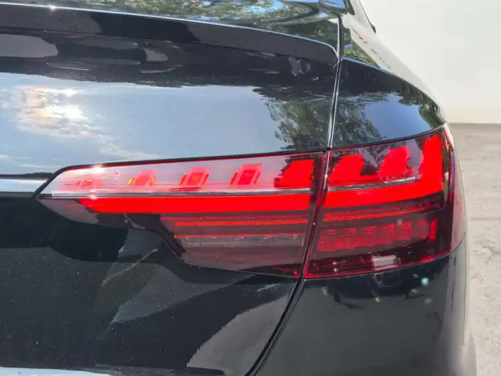 Audi S4 2024 Model Limousine 3.0TFSI – фото 9