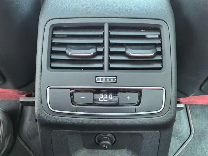 Audi S4 2024 Model Limousine 3.0TFSI – фото 10
