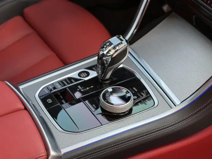 BMW 8 Series 2022 Model 840i xDrive Four-door Coupe M Sports Set – фото 10