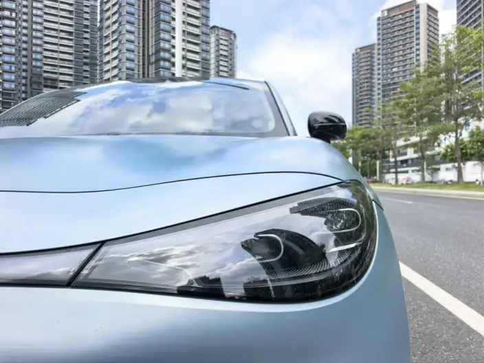 smart #3 2023 Model Pulse 4WD Edition – фото 9