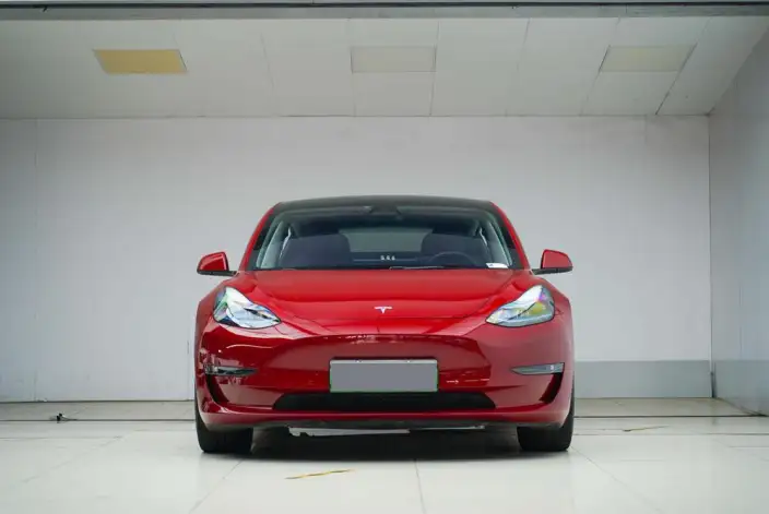 Model 3 2022 Model Performance High performance All-wheel drive version – фото 2