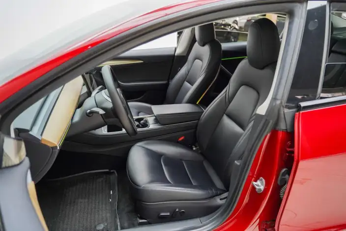 Model 3 2022 Model Performance High performance All-wheel drive version – фото 10