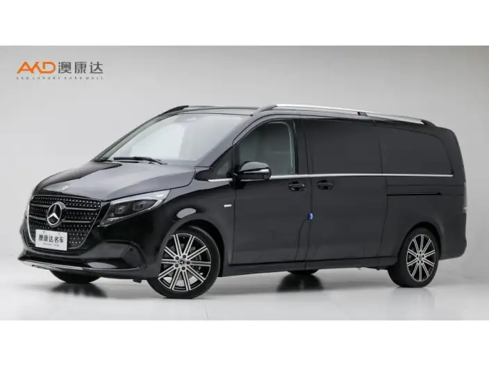 Mercedes-Benz V-Class 2024 Model V 300 L Long wheelbase Premium Edition
