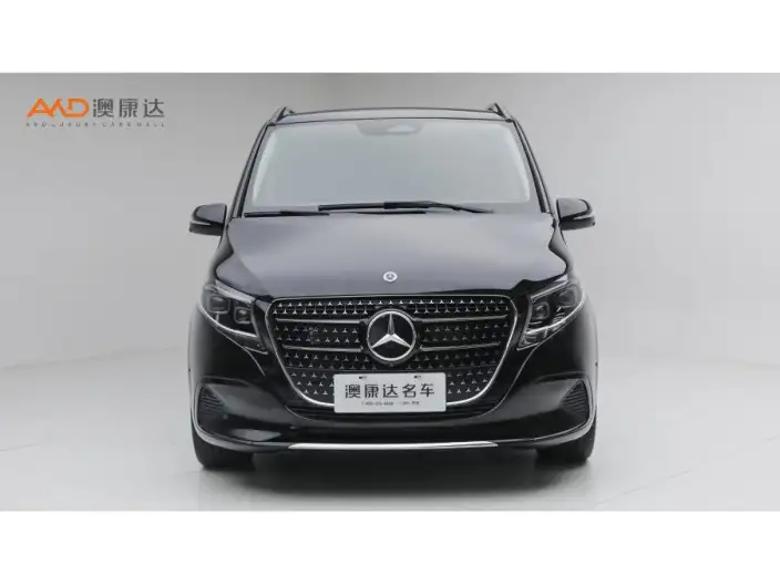 Mercedes-Benz V-Class 2024 Model V 300 L Long wheelbase Premium Edition