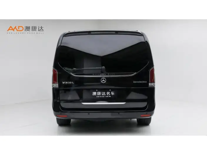 Mercedes-Benz V-Class 2024 Model V 300 L Long wheelbase Premium Edition