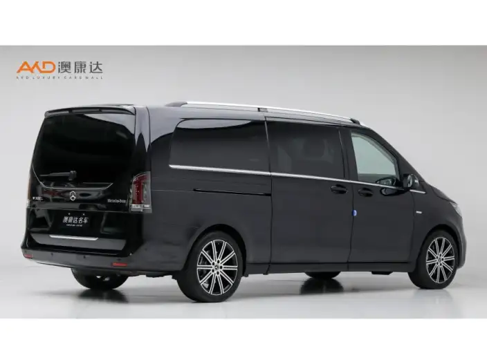 Mercedes-Benz V-Class 2024 Model V 300 L Long wheelbase Premium Edition