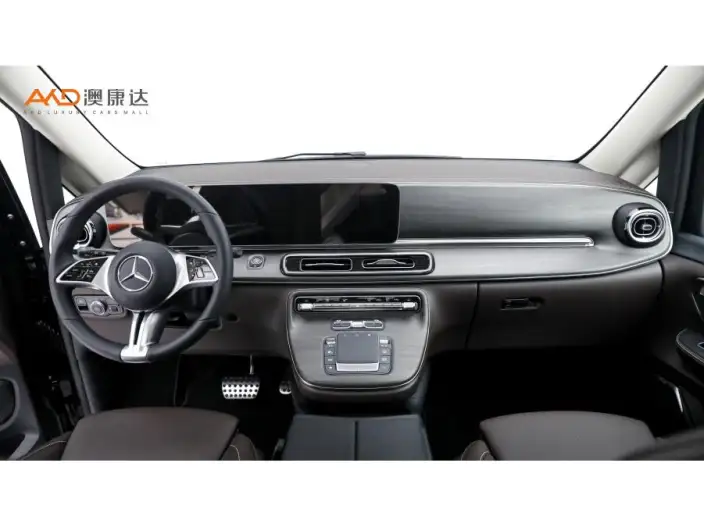 Mercedes-Benz V-Class 2024 Model V 300 L Long wheelbase Premium Edition – фото 6