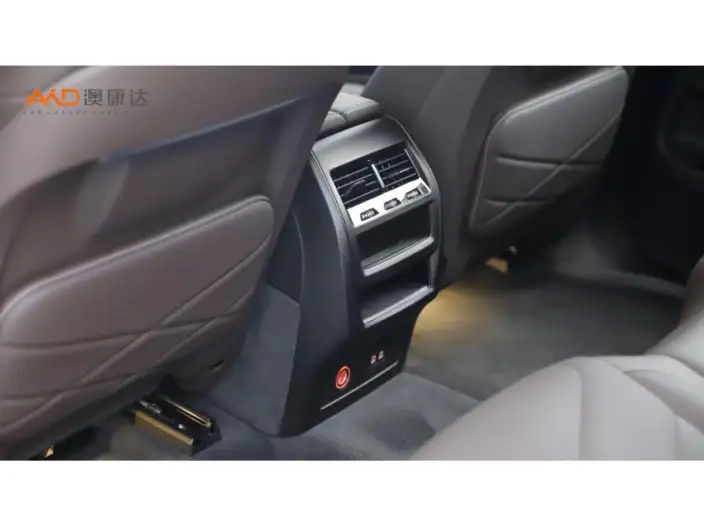 BMW X5 2022 Model Facelift xDrive 30Li M Sports Set – фото 5