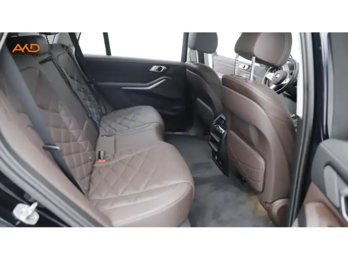 BMW X5 2022 Model Facelift xDrive 30Li M Sports Set – фото 8