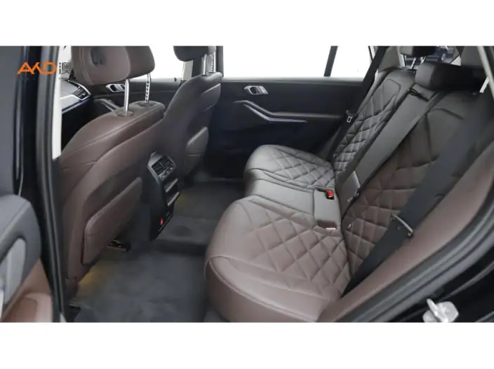 BMW X5 2022 Model Facelift xDrive 30Li M Sports Set – фото 10