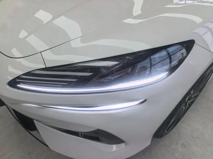 DENZA Z9GT DM 2024 Model 1100 4WD Ultra Edition – фото 6