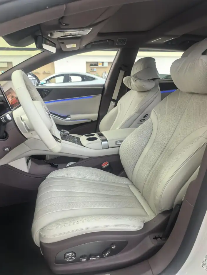 DENZA Z9GT DM 2024 Model 1100 4WD Ultra Edition – фото 7