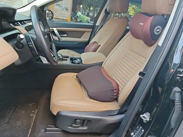 Land Rover Discovery Sport 2024 Model 249PS R-Dynamic SE Performance Technology Edition 5 seat – фото 10