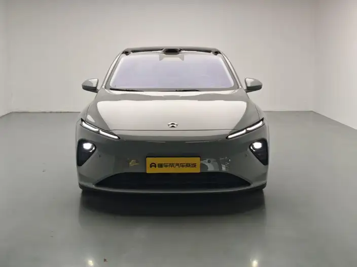 NIO ET7 2021 Model 100kWh First Edition Edition – фото 2