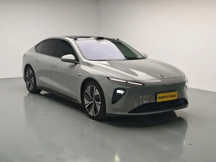 NIO ET7 2021 Model 100kWh First Edition Edition – фото 3
