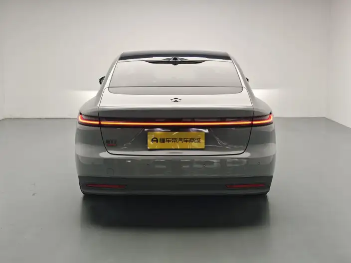 NIO ET7 2021 Model 100kWh First Edition Edition – фото 6