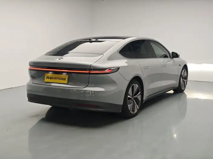 NIO ET7 2021 Model 100kWh First Edition Edition – фото 7