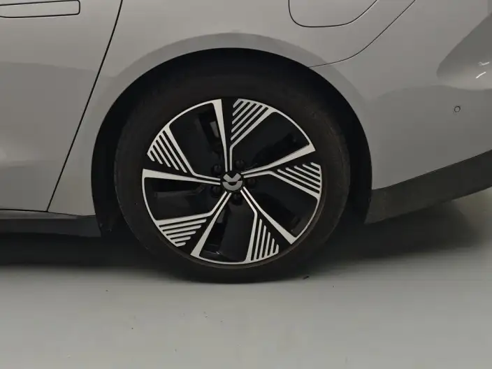 NIO ET7 2021 Model 100kWh First Edition Edition – фото 9