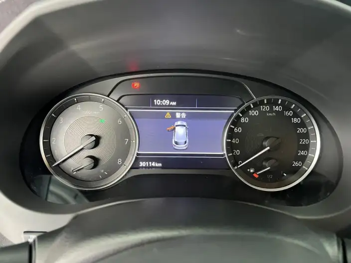 Infiniti QX50 2022 Model 2.0T 4WD Ultimate Edition – фото 10