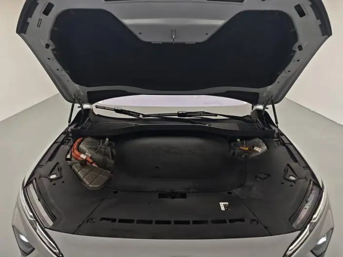 NIO ET7 2021 Model 75kWh – фото 10