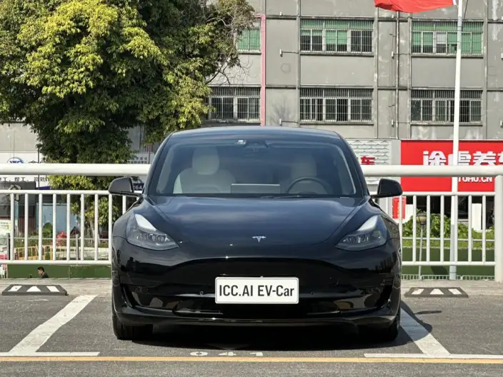 Model 3 2022 Model Rear-wheel drive version – фото 2