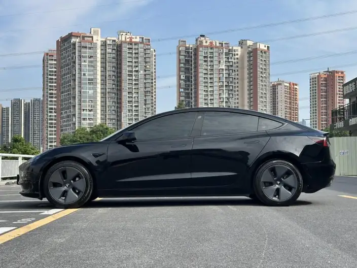 Model 3 2022 Model Rear-wheel drive version – фото 4