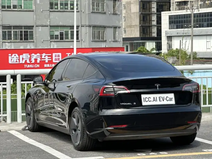 Model 3 2022 Model Rear-wheel drive version – фото 5
