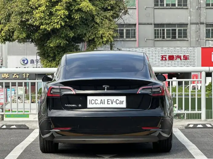 Model 3 2022 Model Rear-wheel drive version – фото 6