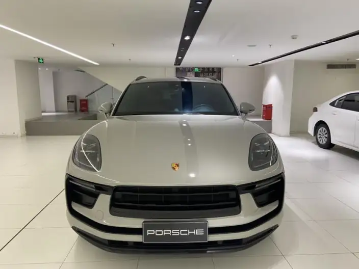 Macan 2023 Model Macan 2.0T – фото 2