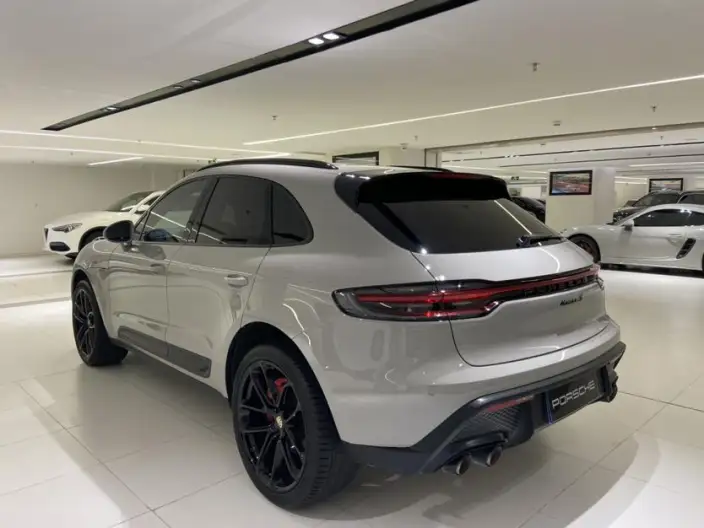 Macan 2023 Model Macan 2.0T – фото 4
