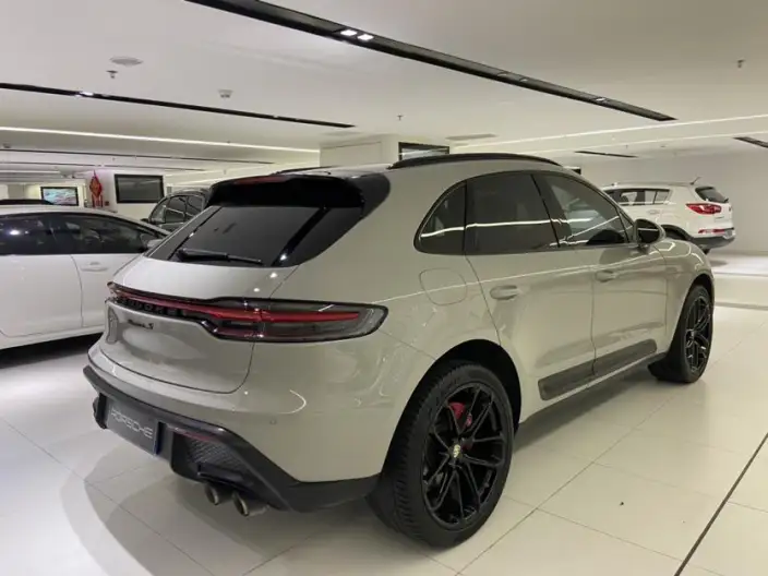 Macan 2023 Model Macan 2.0T – фото 6